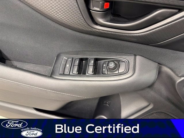 2021 Subaru Outback 2.5i