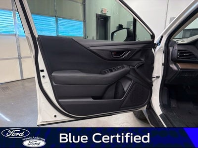 2021 Subaru Outback 2.5i