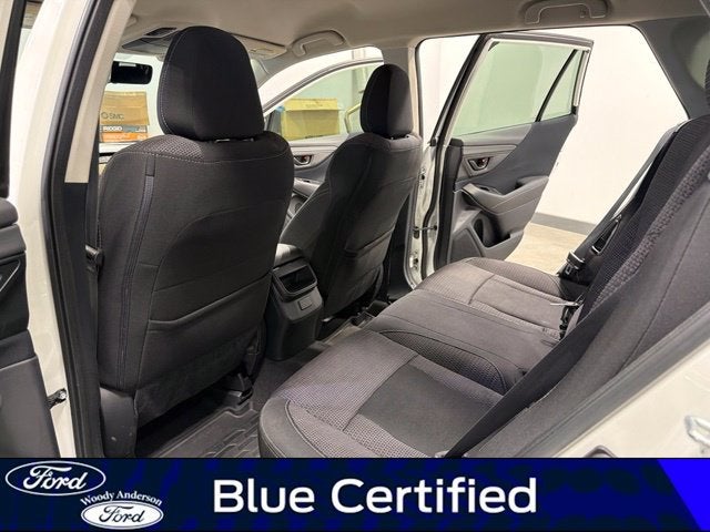 2021 Subaru Outback 2.5i