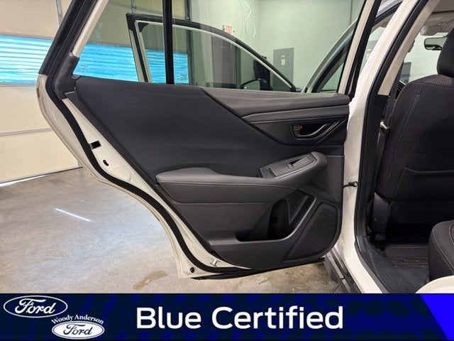 2021 Subaru Outback 2.5i