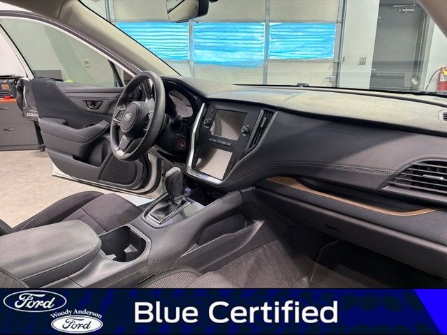 2021 Subaru Outback 2.5i