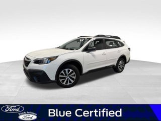 2021 Subaru Outback 2.5i