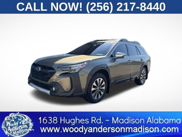 2024 Subaru Outback Touring XT