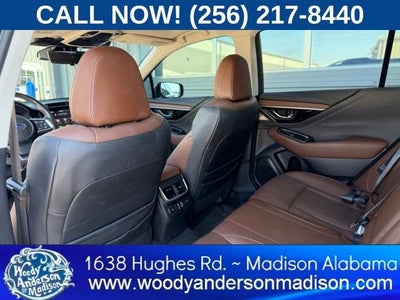 2024 Subaru Outback Touring XT