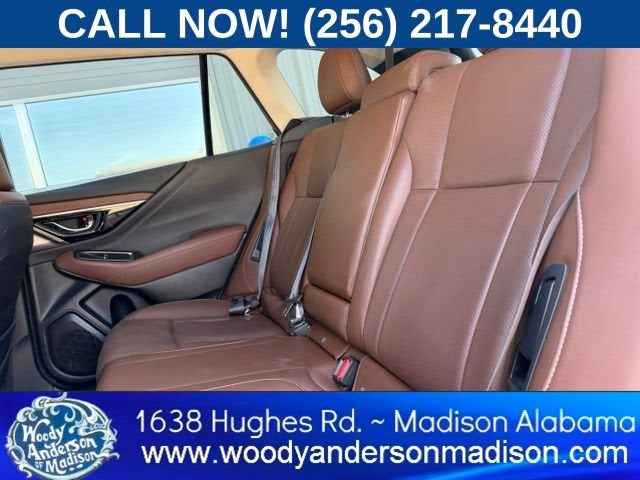 2024 Subaru Outback Touring XT