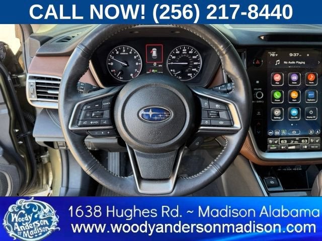 2024 Subaru Outback Touring XT