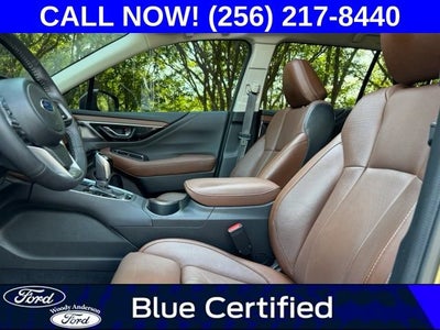 2024 Subaru Outback Touring XT
