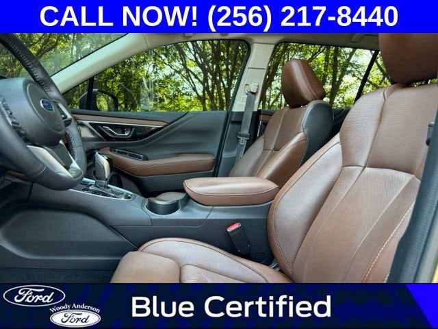 2024 Subaru Outback Touring XT