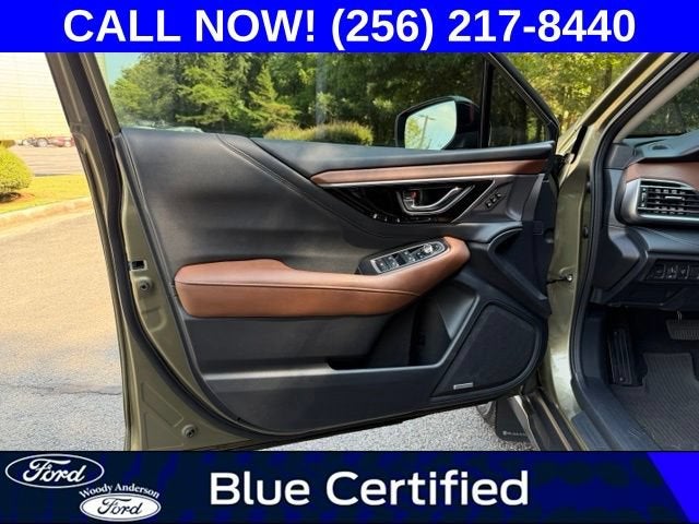 2024 Subaru Outback Touring XT