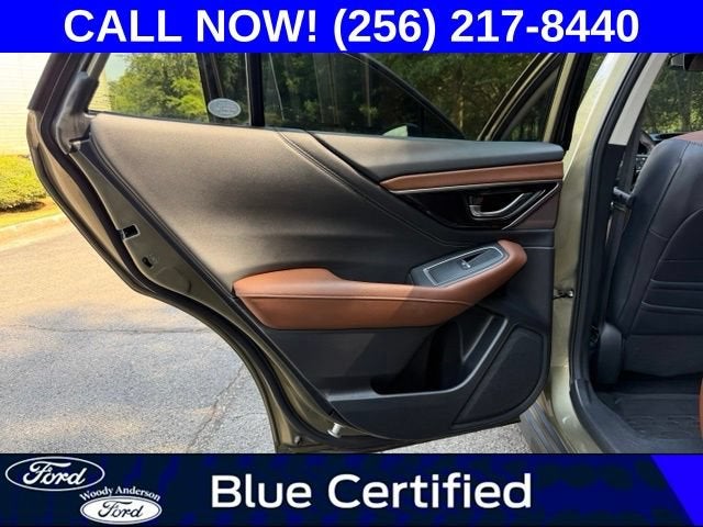 2024 Subaru Outback Touring XT