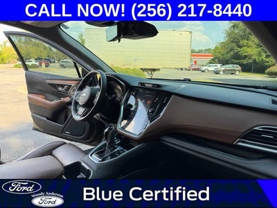 2024 Subaru Outback Touring XT