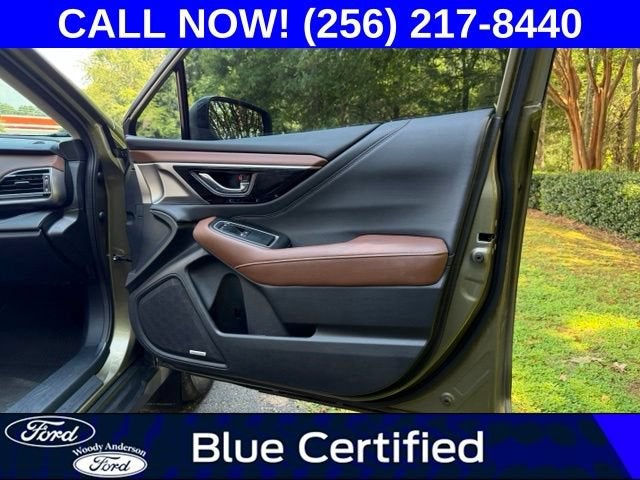 2024 Subaru Outback Touring XT