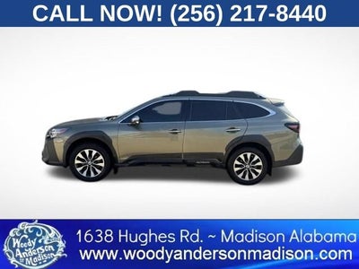 2024 Subaru Outback Touring XT