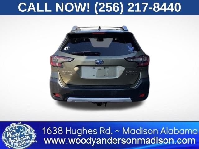 2024 Subaru Outback Touring XT
