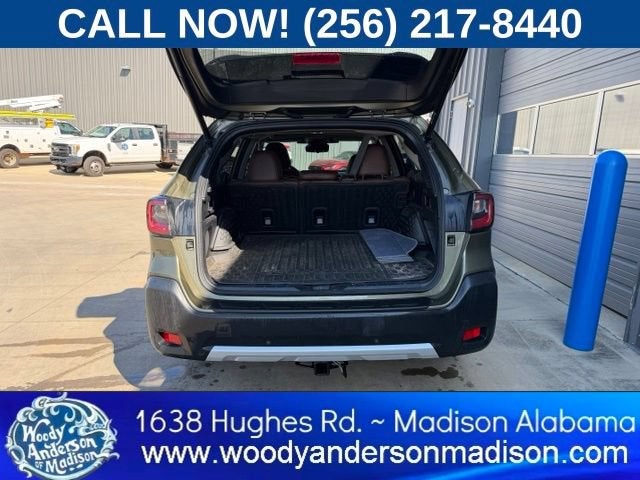 2024 Subaru Outback Touring XT