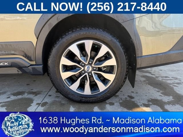 2024 Subaru Outback Touring XT