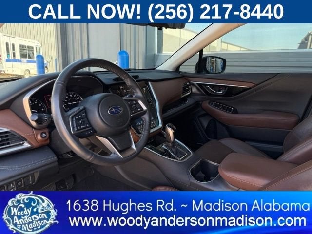 2024 Subaru Outback Touring XT