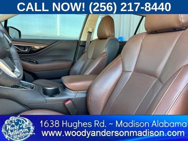 2024 Subaru Outback Touring XT