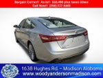 2017 Toyota Avalon Limited