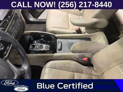 2021 Honda Pilot Touring 8-Passenger