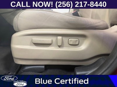 2021 Honda Pilot Touring 8-Passenger