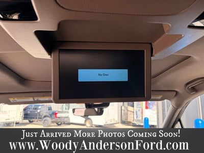 2021 Honda Pilot Touring 8-Passenger