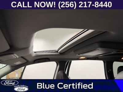 2021 Honda Pilot Elite