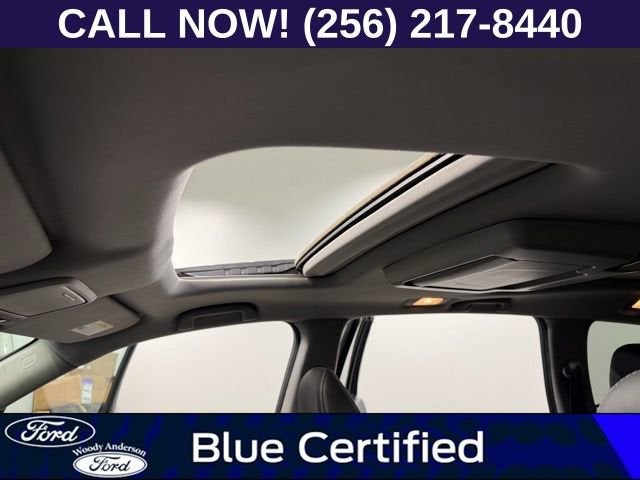 2021 Honda Pilot Elite