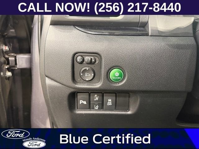 2021 Honda Pilot Elite