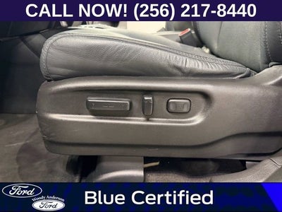 2021 Honda Pilot Elite