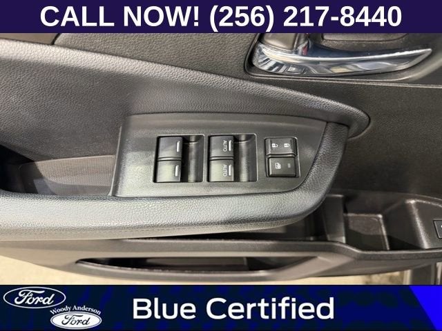 2021 Honda Pilot Elite