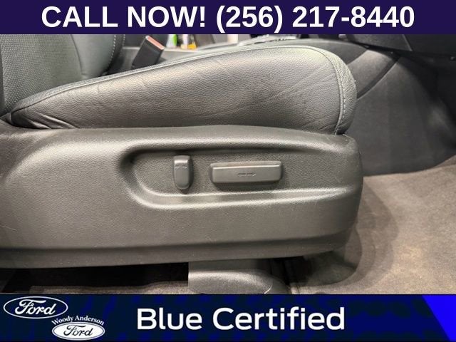 2021 Honda Pilot Elite