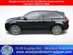 2016 Acura MDX 3.5L
