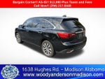 2016 Acura MDX 3.5L