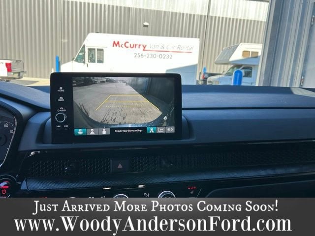 2023 Honda CR-V Hybrid Sport Touring