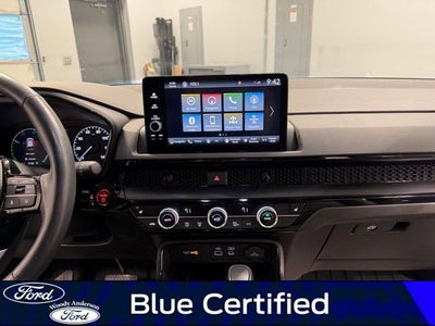 2023 Honda CR-V Hybrid Sport Touring