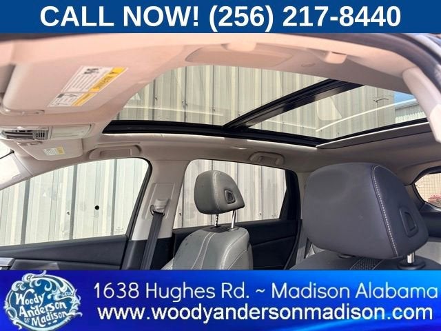 2022 Acura RDX w/Technology Package