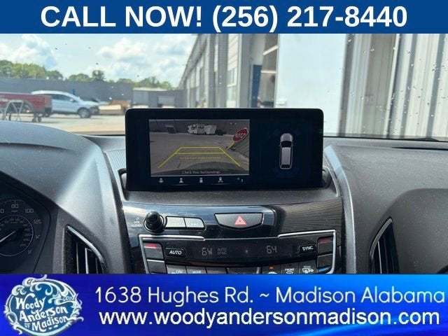 2022 Acura RDX w/Technology Package
