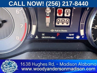 2022 Acura RDX w/Technology Package