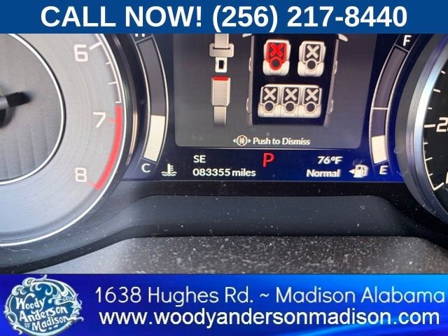 2022 Acura RDX w/Technology Package