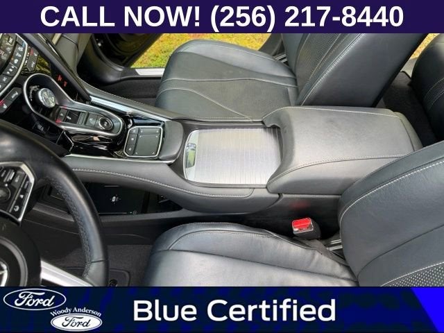 2022 Acura RDX w/Technology Package