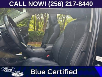 2022 Acura RDX w/Technology Package
