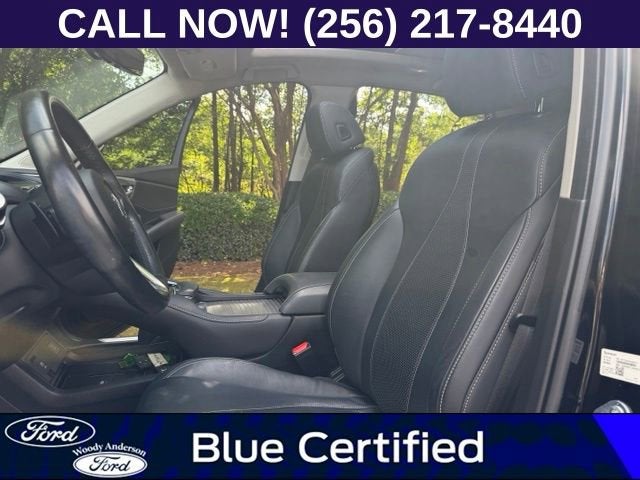 2022 Acura RDX w/Technology Package