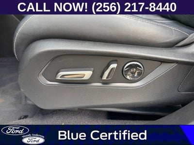 2022 Acura RDX w/Technology Package