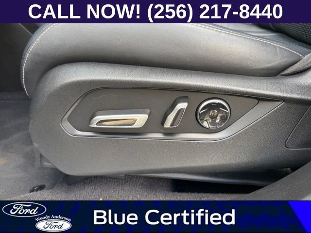 2022 Acura RDX w/Technology Package