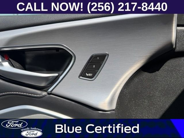 2022 Acura RDX w/Technology Package