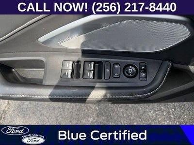 2022 Acura RDX w/Technology Package