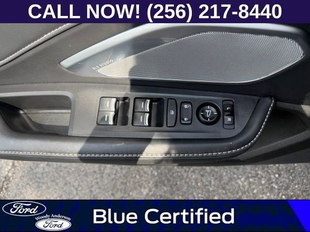 2022 Acura RDX w/Technology Package