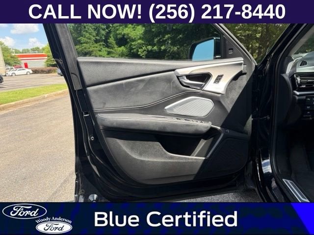 2022 Acura RDX w/Technology Package