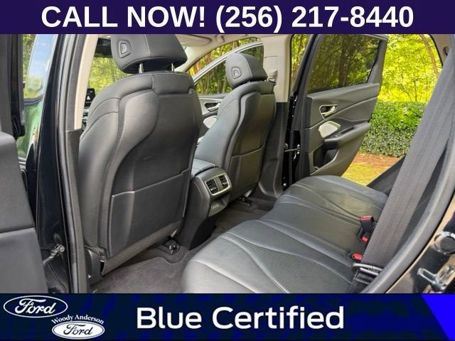 2022 Acura RDX w/Technology Package